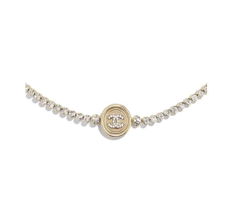 Chanel Necklaces